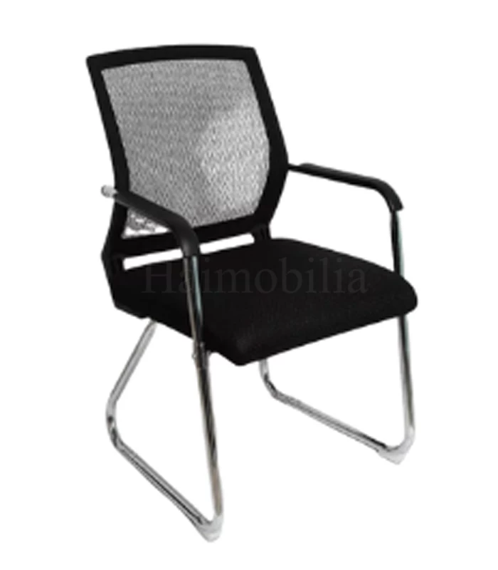 Visitors Chair Mesh SKU117